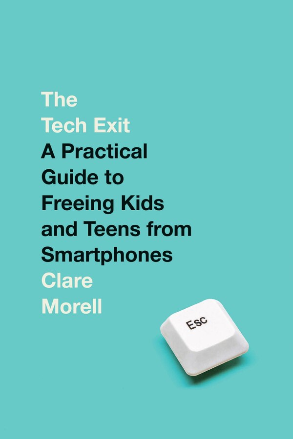The Tech Exit by Clare Morell, Hardcover | Indigo Chapters