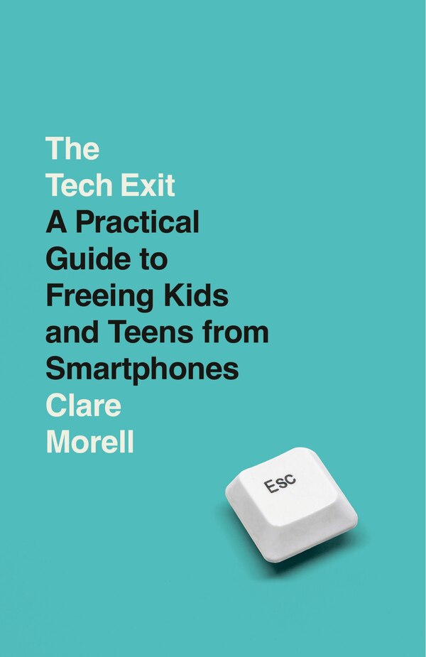 The Tech Exit by Clare Morell, Paperback | Indigo Chapters