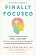 Finally Focused Revised Edition by James Greenblatt, Paperback | Indigo Chapters