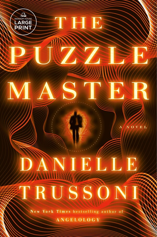 The Puzzle Master by Danielle Trussoni, Paperback | Indigo Chapters