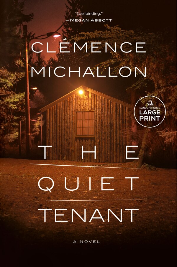 The Quiet Tenant by Clémence Michallon, Paperback | Indigo Chapters