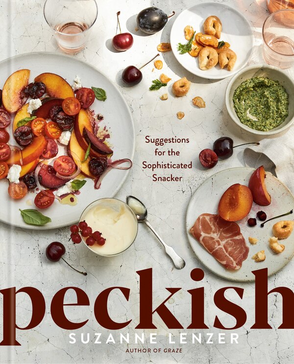 Peckish by Suzanne Lenzer, Paper over Board | Indigo Chapters