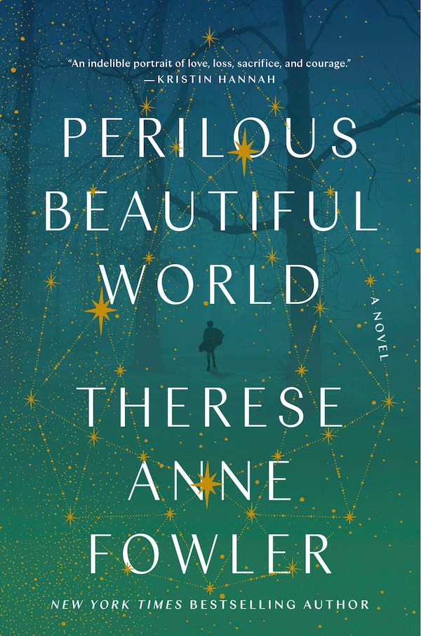 Perilous Beautiful World by Therese Anne Fowler, Hardcover | Indigo Chapters