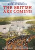 The British Are Coming by Rick Atkinson, Paperback | Indigo Chapters