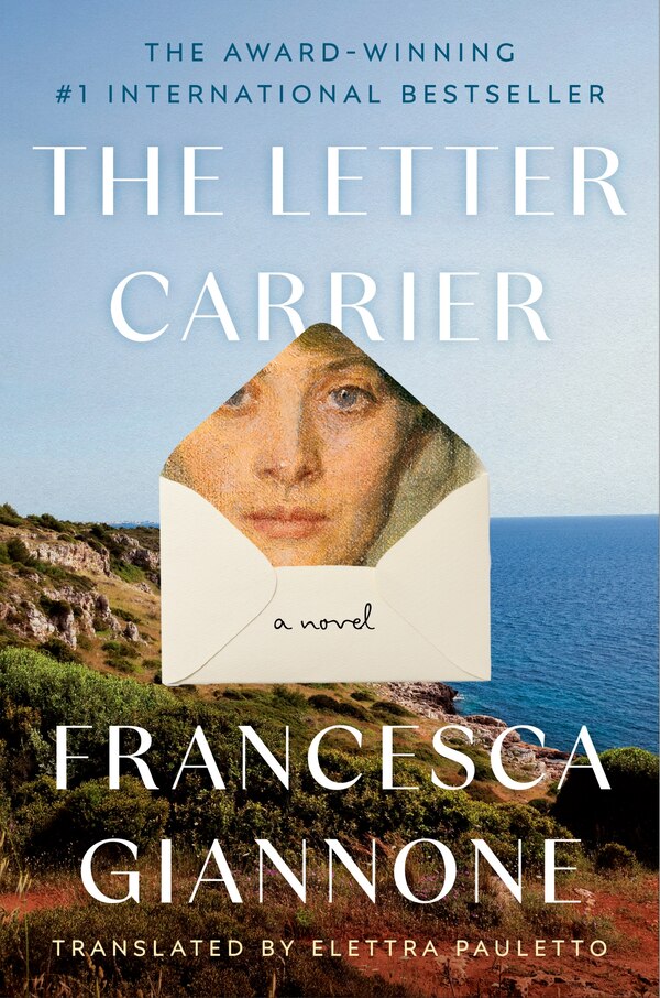 The Letter Carrier by Francesca Giannone, Hardcover | Indigo Chapters