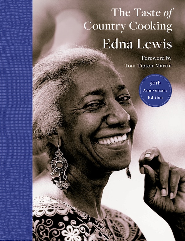 The Taste of Country Cooking by Edna Lewis, Hardcover | Indigo Chapters