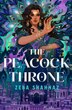 The Peacock Throne by Zeba Shahnaz, Reinforced Library Binding | Indigo Chapters