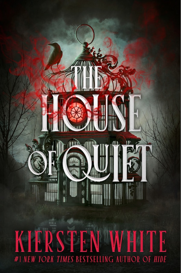 The House of Quiet by Kiersten White, Hardcover | Indigo Chapters