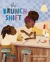 The Brunch Shift by Adrienne Thurman, Reinforced Library Binding | Indigo Chapters