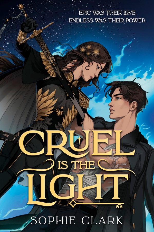 Cruel Is the Light by Sophie Clark, Paperback | Indigo Chapters