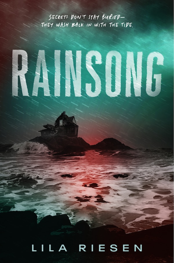 Rainsong by Lila Riesen, Reinforced Library Binding | Indigo Chapters