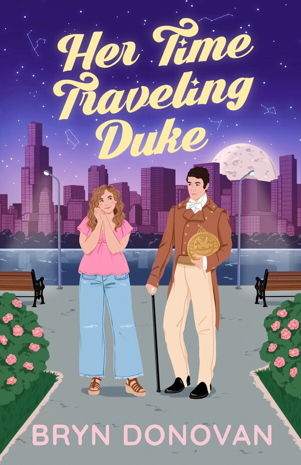 Her Time Traveling Duke by Bryn Donovan, Paperback | Indigo Chapters