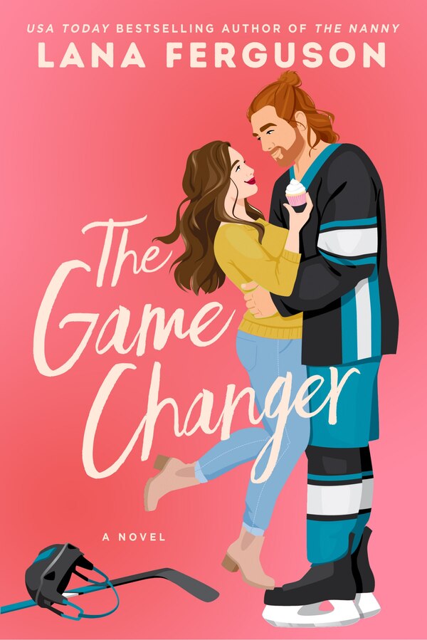 The Game Changer by Lana Ferguson, Paperback | Indigo Chapters