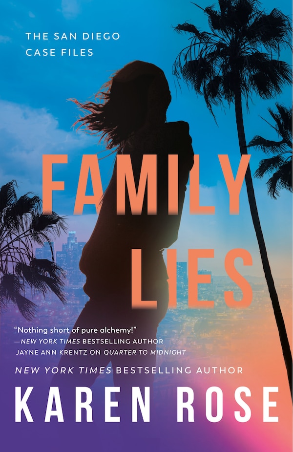 Family Lies by Karen Rose, Paperback | Indigo Chapters