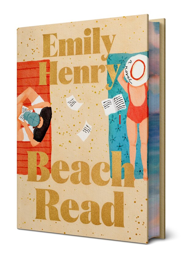 Beach Read by Emily Henry, Hardcover | Indigo Chapters