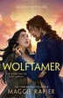 Wolftamer by Maggie Rapier, Paperback | Indigo Chapters