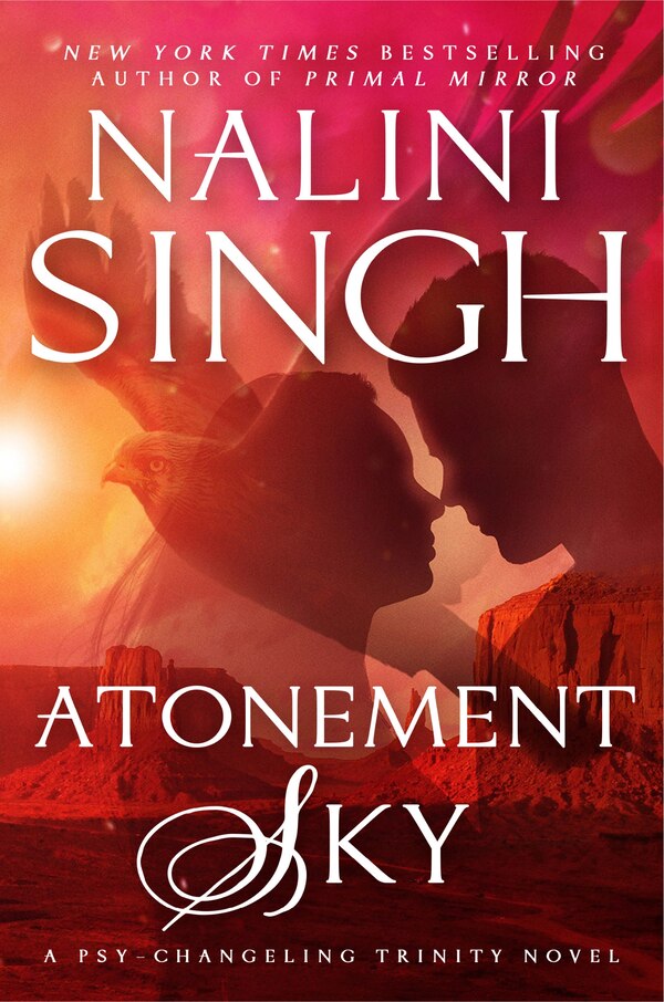 Atonement Sky by Nalini Singh, Hardcover | Indigo Chapters