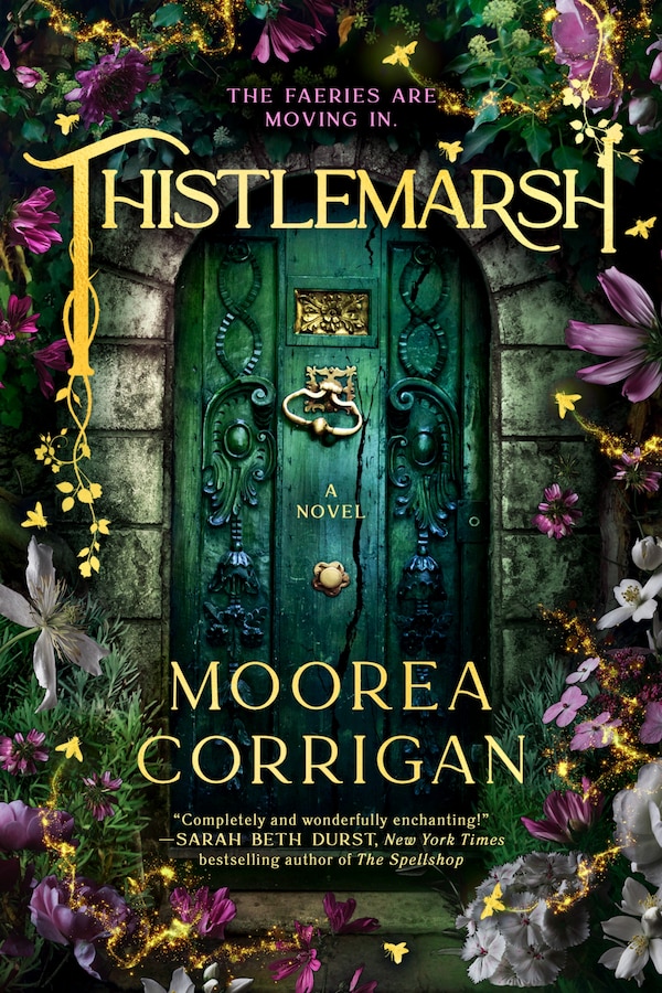 Thistlemarsh by Moorea Corrigan, Hardcover | Indigo Chapters