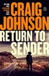 Return to Sender by Craig Johnson, Paperback | Indigo Chapters