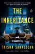 The Inheritance by Trisha Sakhlecha