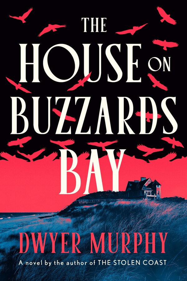 The House on Buzzards Bay by Dwyer Murphy, Hardcover | Indigo Chapters