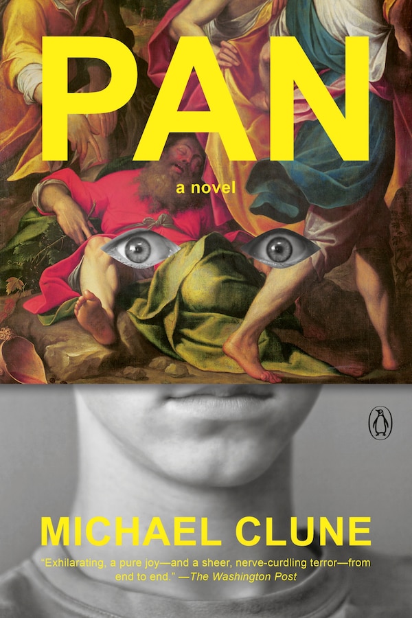 Pan by Michael Clune, Paperback | Indigo Chapters