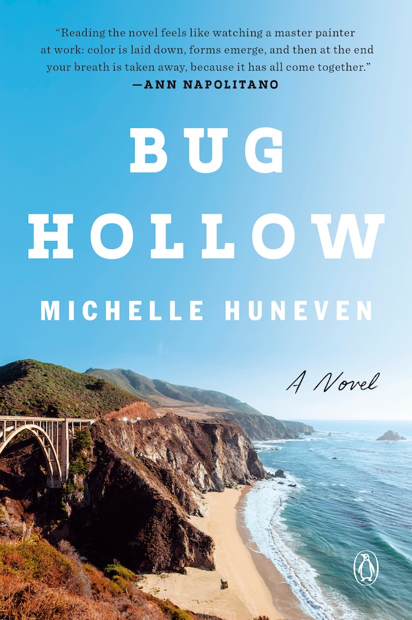 Bug Hollow by Michelle Huneven, Paperback | Indigo Chapters