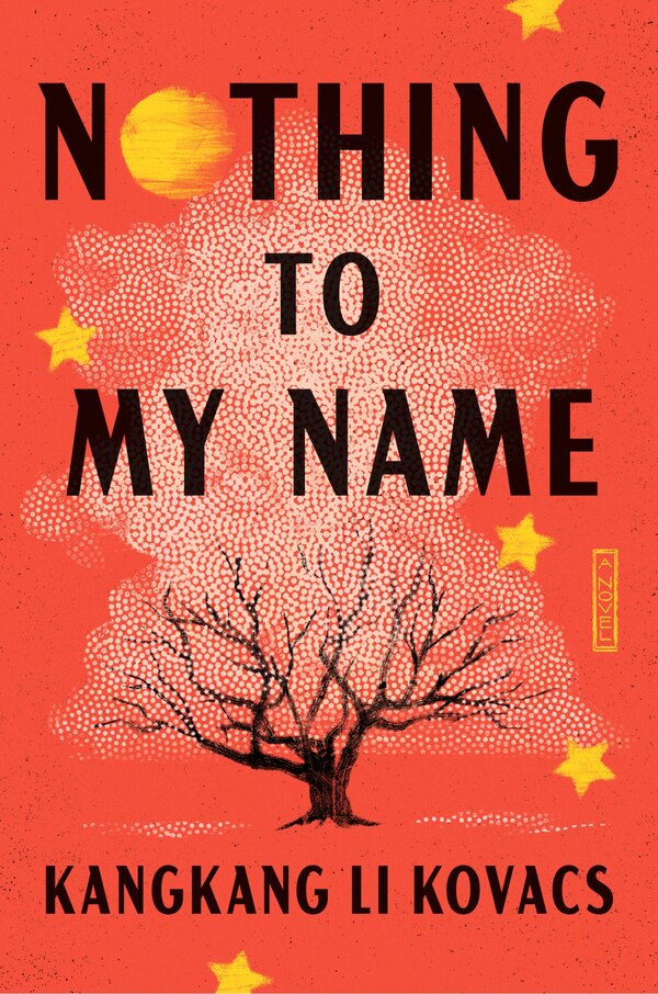 Nothing to My Name by Kangkang Li Kovacs, Hardcover | Indigo Chapters