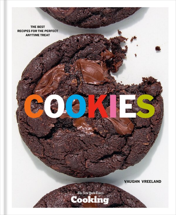 Cookies by Vaughn Vreeland, Paper over Board | Indigo Chapters