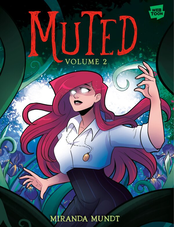 Muted: Volume 2 by Miranda Mundt, Paperback | Indigo Chapters