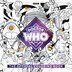 The Official Doctor Who Coloring Book by Mike Collins, Paperback | Indigo Chapters