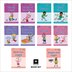 Phonic Books Dandelion Launchers Extras Stages 16-20, Boxed Set/Slip Case/Casebound | Indigo Chapters