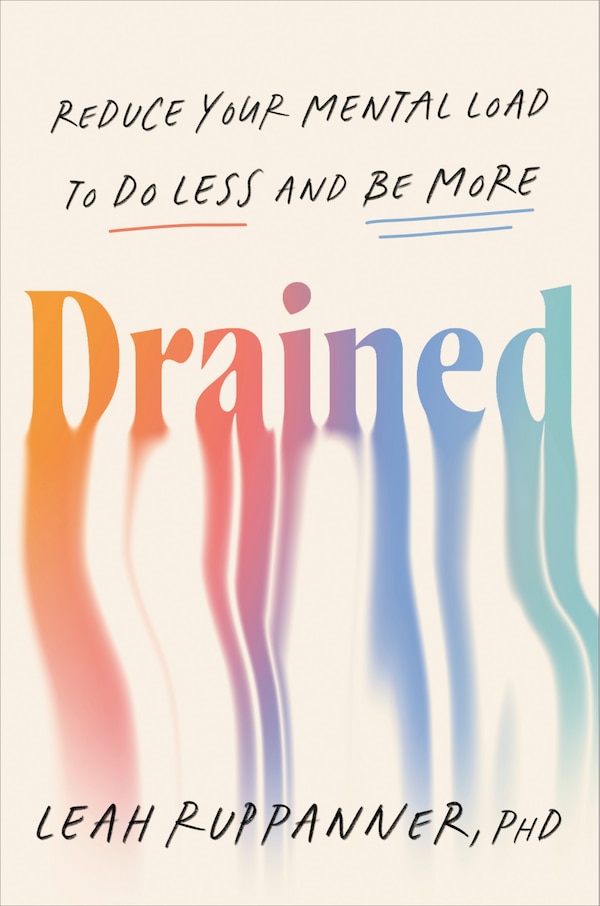 Drained by Leah Ruppanner, Hardcover | Indigo Chapters