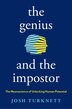 The Genius and the Impostor by Josh Turknett, Hardcover | Indigo Chapters