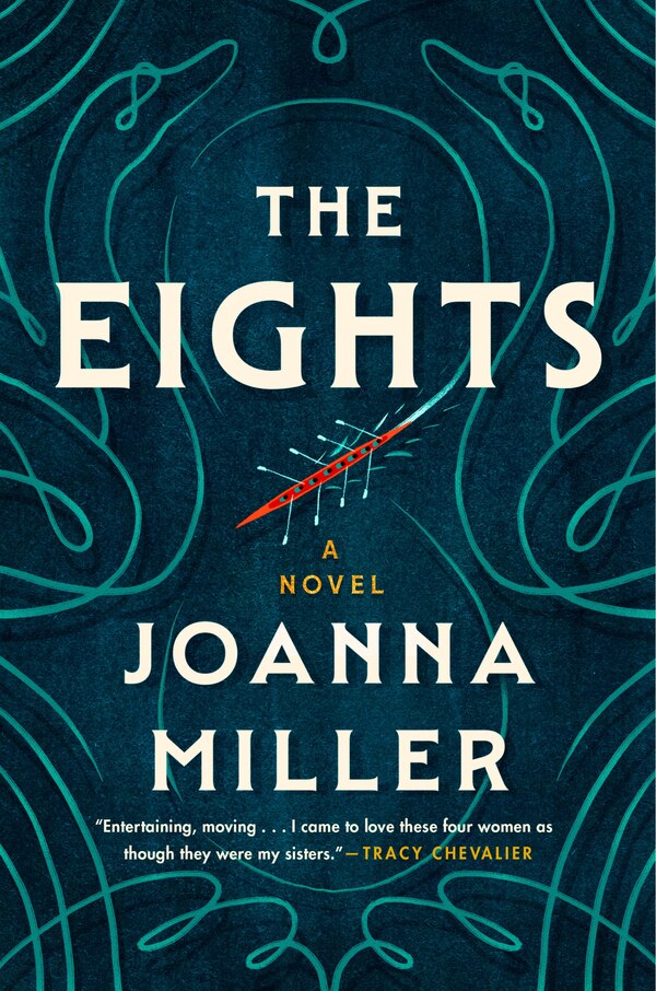 The Eights by JOANNA MILLER, Hardcover | Indigo Chapters