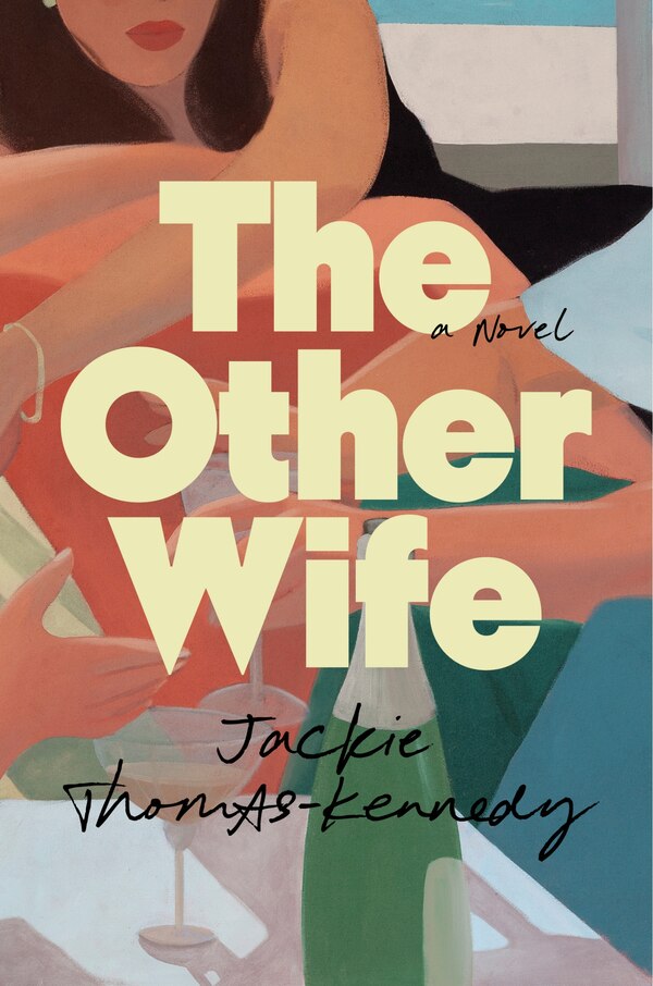 The Other Wife by Jackie Thomas-Kennedy, Hardcover | Indigo Chapters