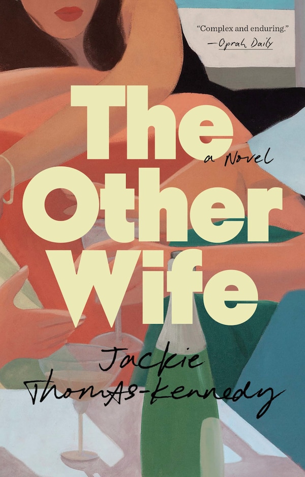 The Other Wife by Jackie Thomas-Kennedy, Paperback | Indigo Chapters