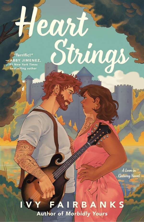 Heart Strings by Ivy Fairbanks, Paperback | Indigo Chapters