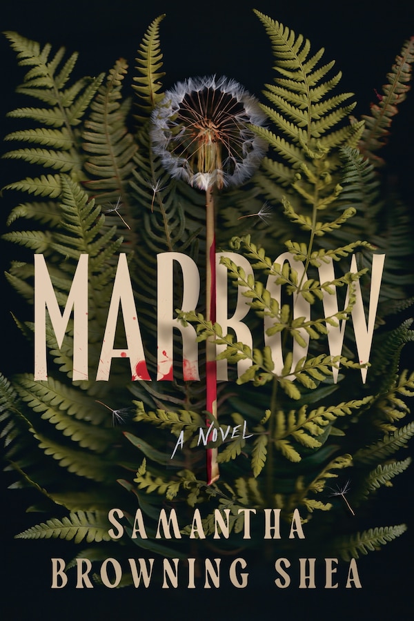 Marrow by Samantha Browning Shea, Hardcover | Indigo Chapters