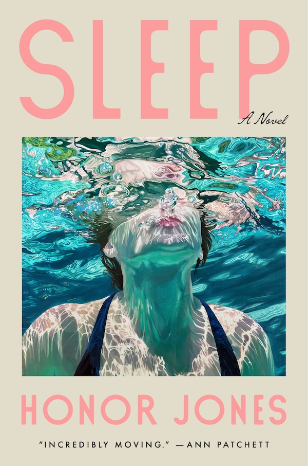 Sleep by Honor Jones, Hardcover | Indigo Chapters