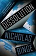 Dissolution by Nicholas Binge, Paperback | Indigo Chapters