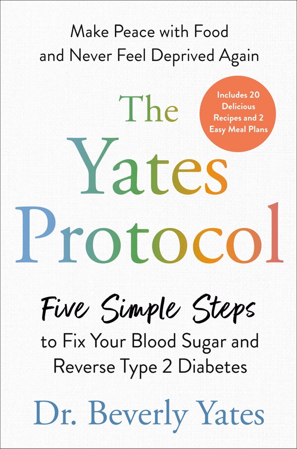 The Yates Protocol by Beverly Yates, Hardcover | Indigo Chapters