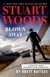 Stuart Woods' Blown Away by Brett Battles, Paperback | Indigo Chapters