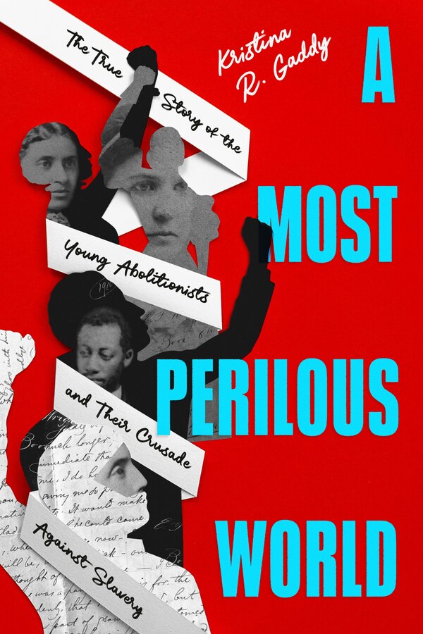 A Most Perilous World by Kristina R. Gaddy, Hardcover | Indigo Chapters