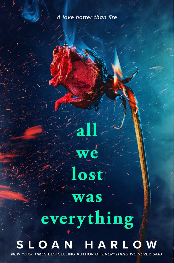 All We Lost Was Everything by Sloan Harlow, Paperback | Indigo Chapters
