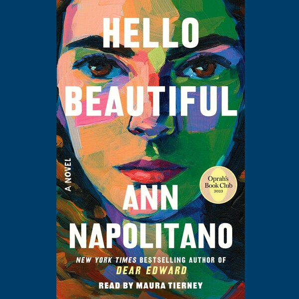 Hello Beautiful by Ann Napolitano, Audio Book (CD) | Indigo Chapters