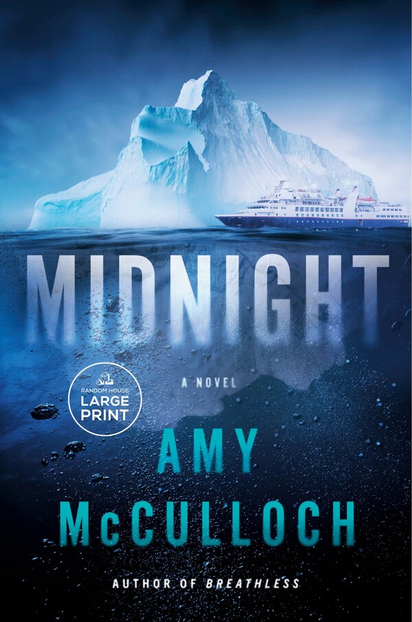 Midnight by Amy Mcculloch, Paperback | Indigo Chapters