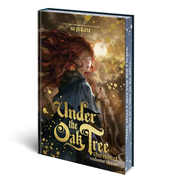 Under the Oak Tree: Volume (The Novel) by Suji Kim