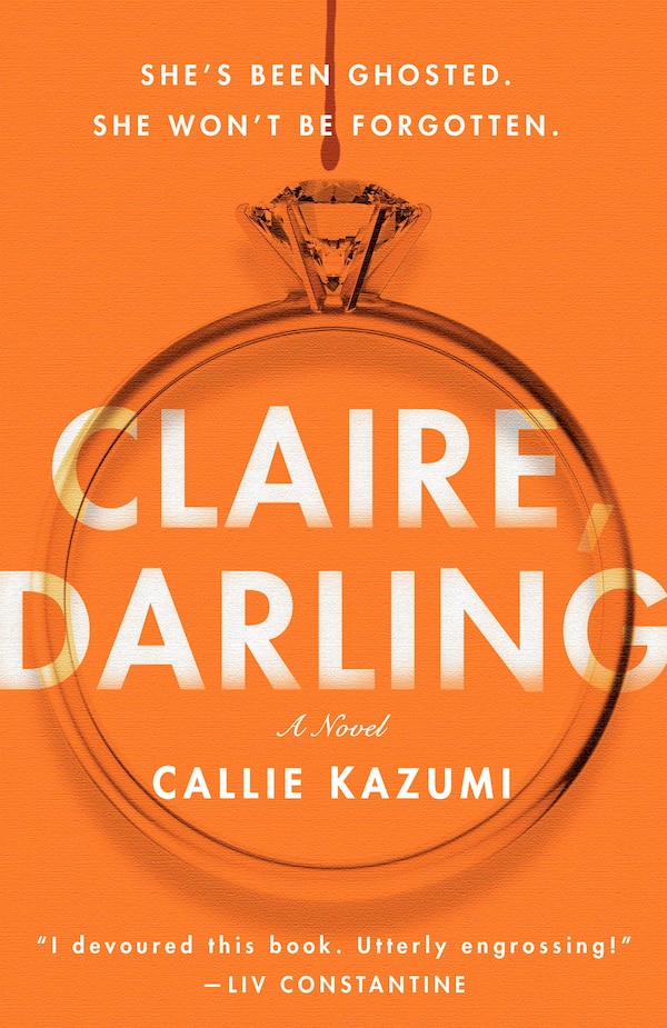Claire Darling by Callie Kazumi, Paperback | Indigo Chapters