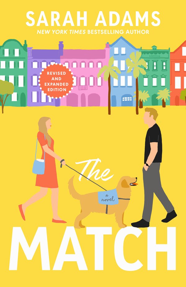 The Match by Sarah Adams, Paperback | Indigo Chapters